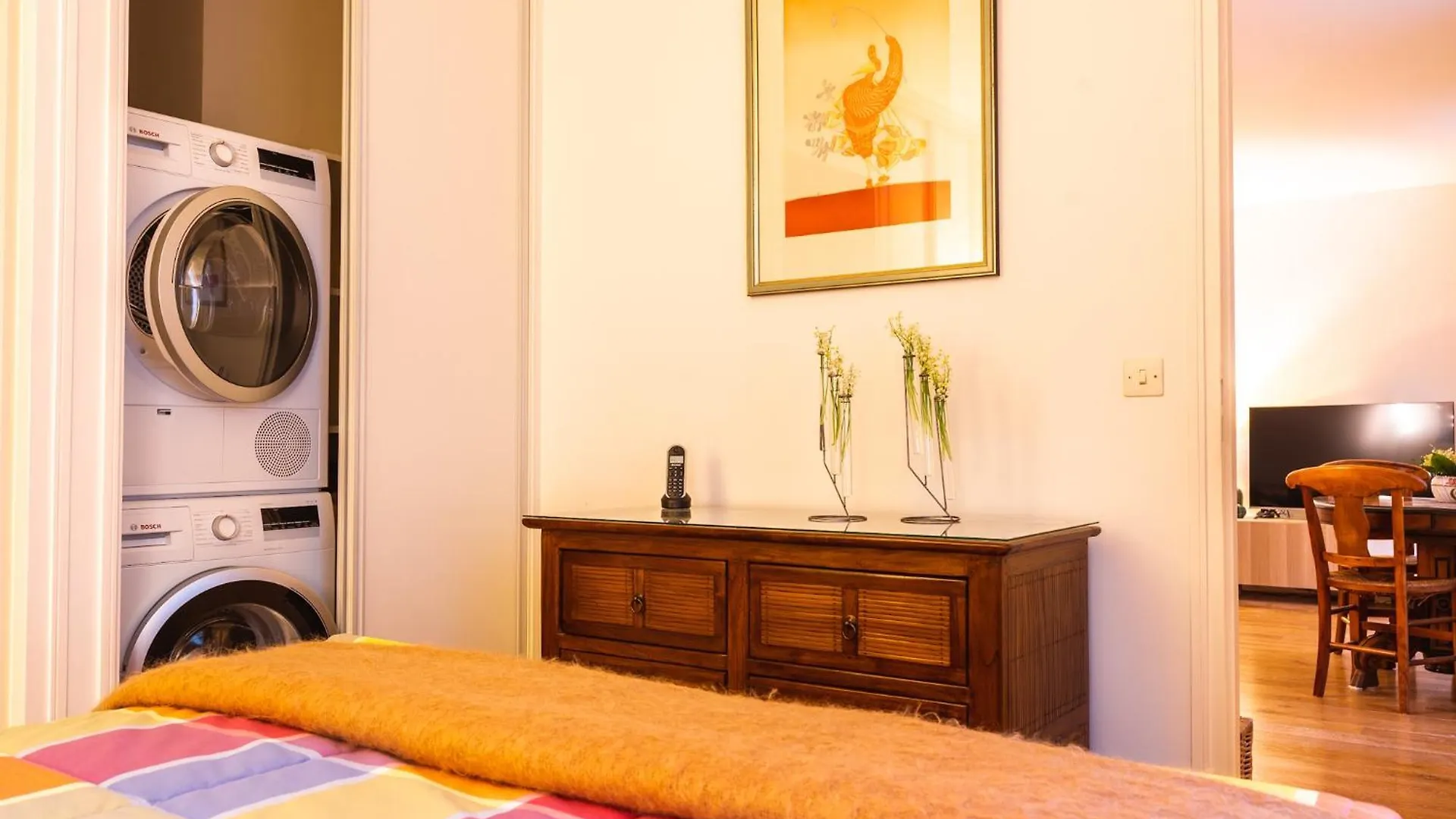 Le Daguerre Apartment Paris