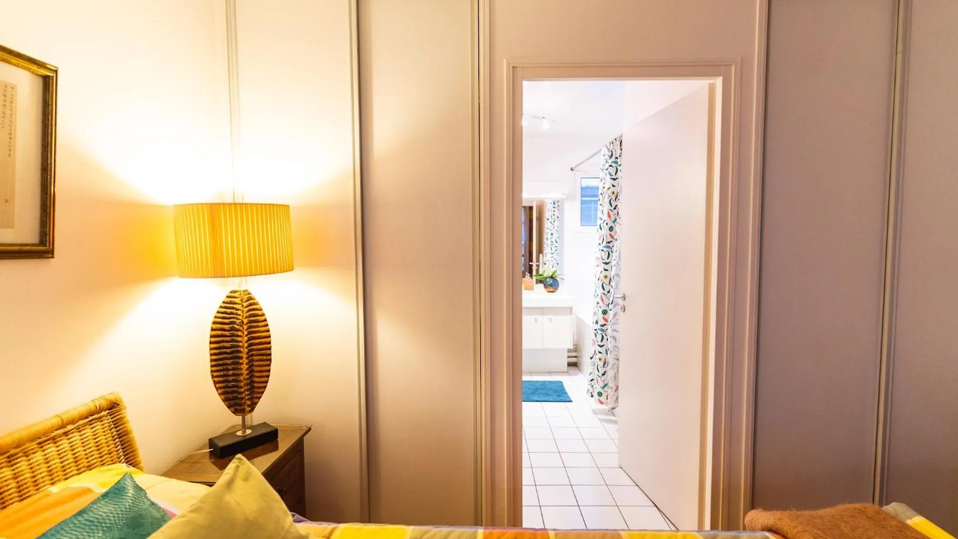 Le Daguerre Apartment Paris