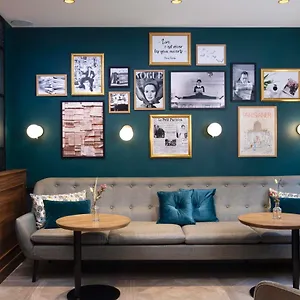 3* Hotel Maison 46