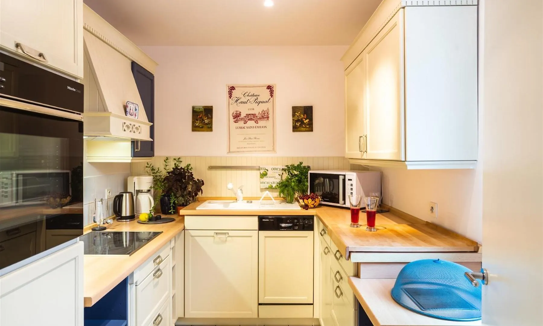 Apartament Le Daguerre Paryż 0*,  Francja